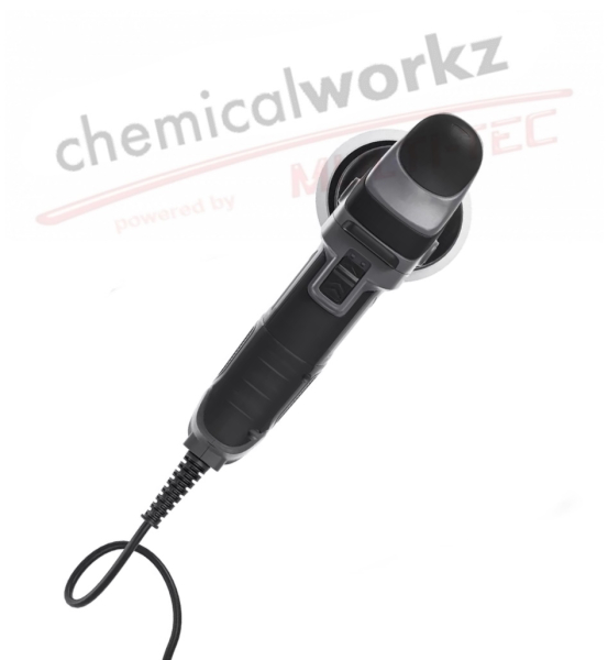 chemicalworkz DA9 PRO Exzenter Poliermaschine